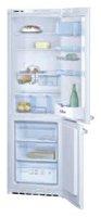 Холодильник Bosch KGV36X25 купить по лучшей цене