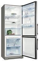 Холодильник Electrolux ENB44691X купить по лучшей цене