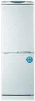 Холодильник LG GA-279SLA купить по лучшей цене