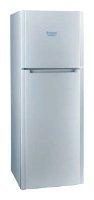 Холодильник Hotpoint-Ariston HTM 1161.2 X купить по лучшей цене