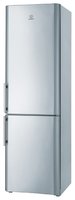 Холодильник Indesit BIAA 18 S H купить по лучшей цене