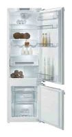 Холодильник Gorenje NRKI5181LW купить по лучшей цене