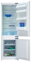 Холодильник BEKO CBI7700HCA купить по лучшей цене