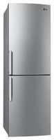 Холодильник LG GA-B409BLCA купить по лучшей цене
