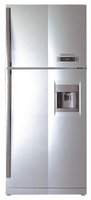 Холодильник Daewoo FR-590 NW IX купить по лучшей цене