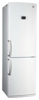 Холодильник LG GA-E409UQA купить по лучшей цене