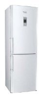 Холодильник Hotpoint-Ariston HBD 1182.3 F H купить по лучшей цене