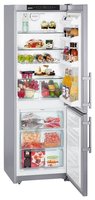 Холодильник Liebherr CNsl 3503 купить по лучшей цене