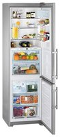 Холодильник Liebherr CBNPes 3967 купить по лучшей цене