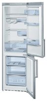 Холодильник Bosch KGS36XL20 купить по лучшей цене