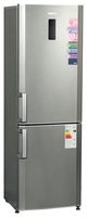 Холодильник BEKO CN332220X купить по лучшей цене