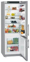 Холодильник Liebherr CUPsl 2721 купить по лучшей цене