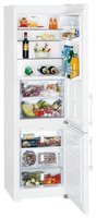Холодильник Liebherr CBNP 3956 купить по лучшей цене