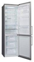 Холодильник LG GA-B489ELQA купить по лучшей цене
