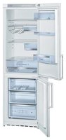 Холодильник Bosch KGV36XW20 купить по лучшей цене