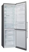 Холодильник LG GA-B489ELCA купить по лучшей цене