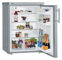 Холодильник Liebherr TPesf 1710 купить по лучшей цене