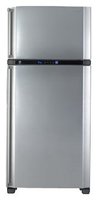Холодильник Sharp SJ-PT561RHS купить по лучшей цене