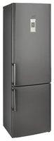 Холодильник Hotpoint-Ariston HBD 1203.3 X NF H купить по лучшей цене