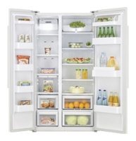 Холодильник Samsung RSA1NHWP купить по лучшей цене