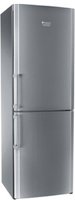Холодильник Hotpoint-Ariston HBM 1181.4 X NF H купить по лучшей цене