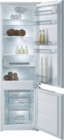 Холодильник Gorenje RKI5181KW купить по лучшей цене