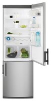 Холодильник Electrolux EN3600AOX купить по лучшей цене