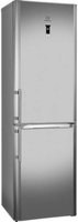Холодильник Indesit BIA 20 NF X D H купить по лучшей цене