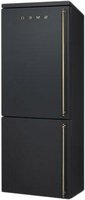 Холодильник Smeg FA800AOS9 купить по лучшей цене