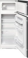 Холодильник Smeg FR238A купить по лучшей цене