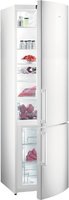 Холодильник Gorenje NRK6200KW купить по лучшей цене