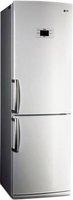 Холодильник LG GA-B379ULQA купить по лучшей цене