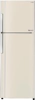 Холодильник Sharp SJ-431VBE купить по лучшей цене