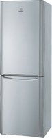 Холодильник Indesit BI 18 NF S купить по лучшей цене