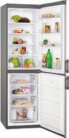 Холодильник Zanussi ZRB35100SA купить по лучшей цене