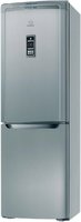 Холодильник Indesit PBAA 347 F X D купить по лучшей цене