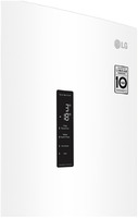 Холодильник LG GA-B509SQKL купить по лучшей цене