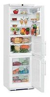 Холодильник Liebherr CBP 40560 купить по лучшей цене