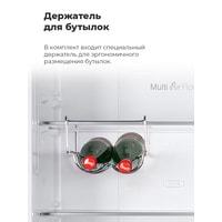 Холодильник Maunfeld MFF185NFW купить по лучшей цене