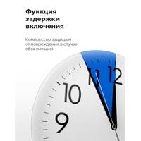 Холодильник Maunfeld MFF185NFW купить по лучшей цене