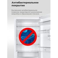Холодильник Maunfeld MFF185NFW купить по лучшей цене