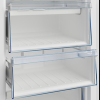 Морозильник BEKO B1RFNK292S купить по лучшей цене