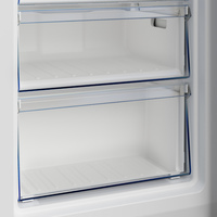 Морозильник BEKO B3RFNK292S купить по лучшей цене