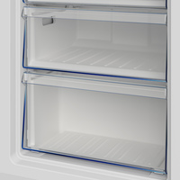 Морозильник BEKO B3RFNK292S купить по лучшей цене