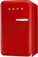 Холодильник Smeg FAB5LR купить по лучшей цене