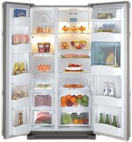 Холодильник Daewoo FRS-U20HES купить по лучшей цене
