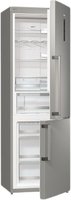 Холодильник Gorenje NRK6191TX купить по лучшей цене