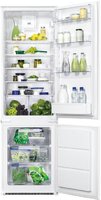 Холодильник Zanussi ZBB928465S купить по лучшей цене