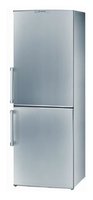 Холодильник Bosch KGV33X41 купить по лучшей цене