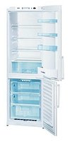 Холодильник Bosch KGV36X11 купить по лучшей цене
